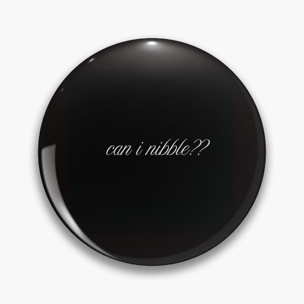 Item preview, Can i nibble??  designed and sold by blrrdfc.