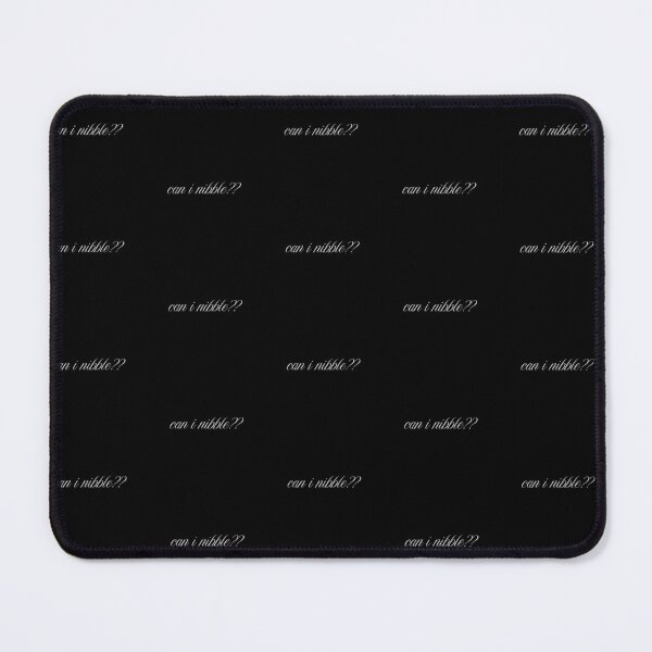 Item preview, Can i nibble??  designed and sold by blrrdfc.