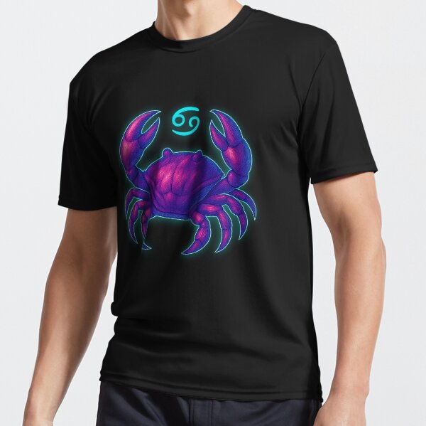 Item preview, Cancer Zodiac Symbol designed and sold by PS1982 Art Design.