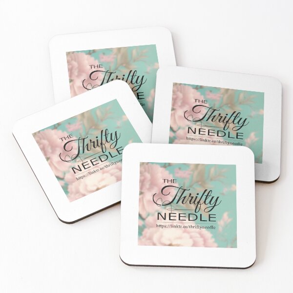 Item preview, Thrifty Needle /w Link designed and sold by Starborne Studio.