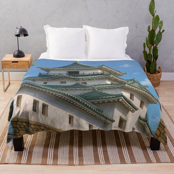 Item preview, Wakayama Castle designed and sold by Takeda-art.