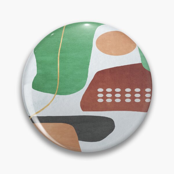 Item preview,   Deco and Midcentury Art designed and sold by aquinavortex.