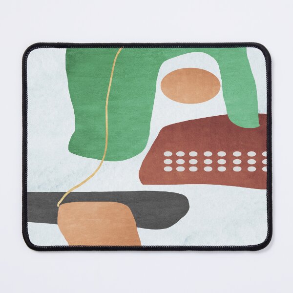 Item preview, Deco and Midcentury Art designed and sold by aquinavortex.