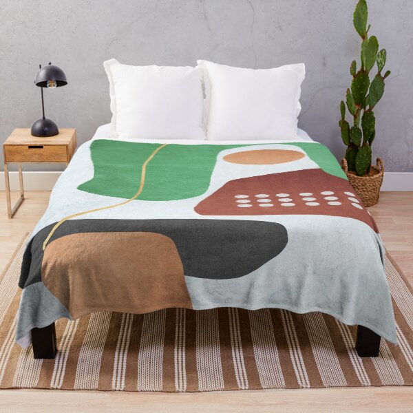 Item preview,   Deco and Midcentury Art designed and sold by aquinavortex.