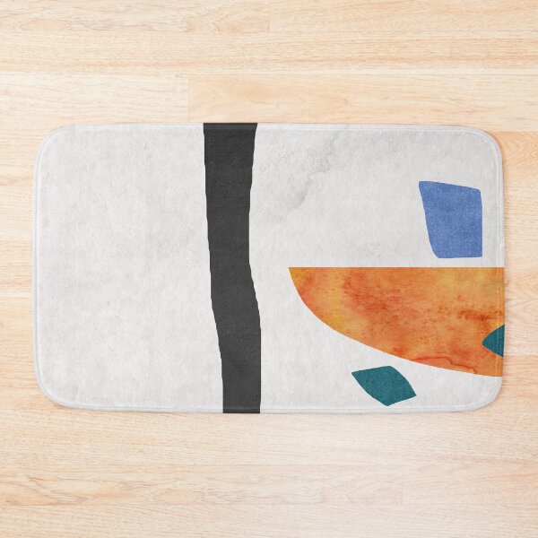 Item preview, Copy of   Deco and Midcentury Art designed and sold by aquinavortex.