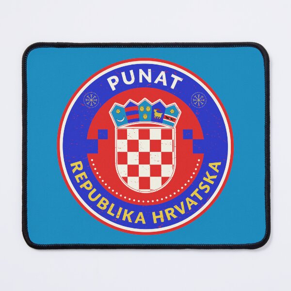 Item preview, Punat, Croatia, Republika Hrvatska designed and sold by studio838.