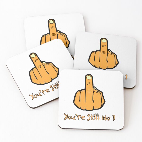 Item preview, You're still No1 designed and sold by ElGordeaux.