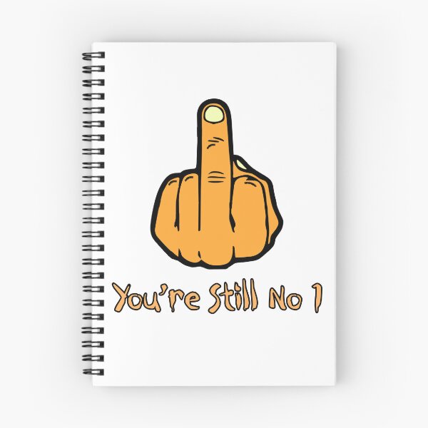 Item preview, You're still No1 designed and sold by ElGordeaux.