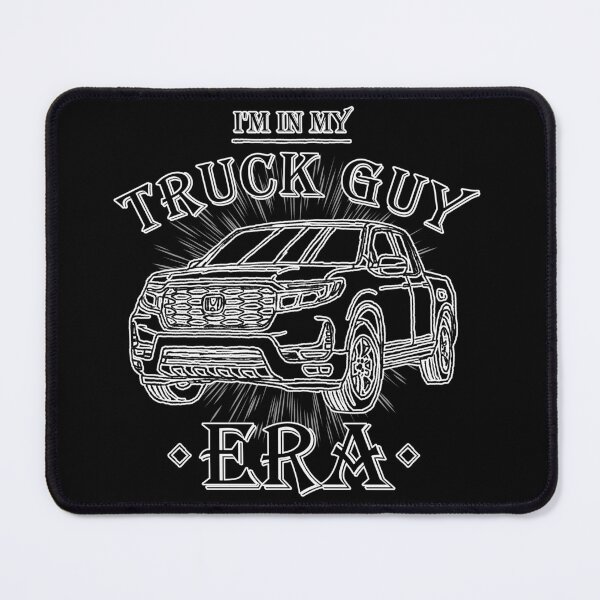 Item preview, I'm in my TRUCK GUY era designed and sold by MikNCheez.