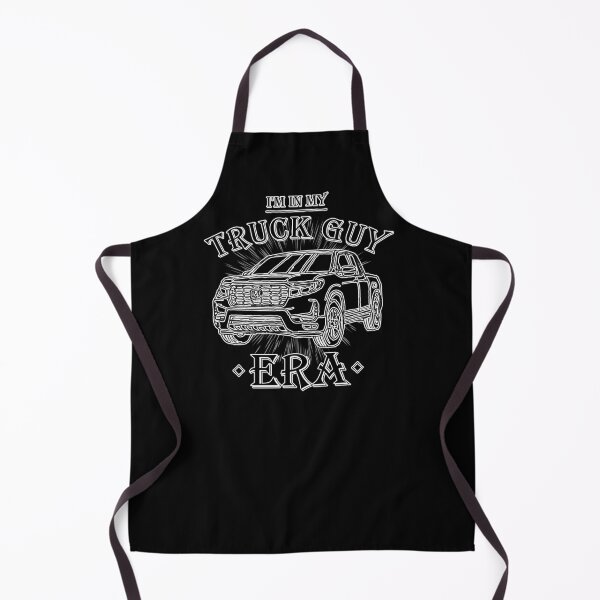 Item preview, I'm in my TRUCK GUY era designed and sold by MikNCheez.
