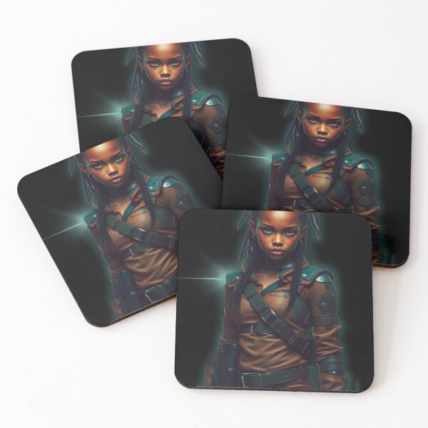 Item preview, Erikka Kallie designed and sold by setwave.