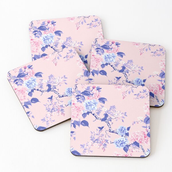 Item preview, Cloe Japanese Kimono designed and sold by Mermaid's Whimsy.