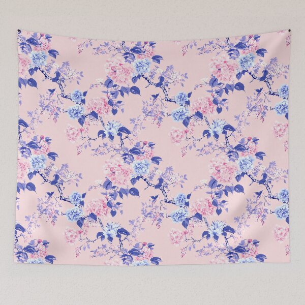 Item preview, Cloe Japanese Kimono designed and sold by Mermaid's Whimsy.