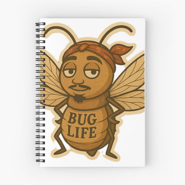 Item preview, Big life designed and sold by chilluminati.