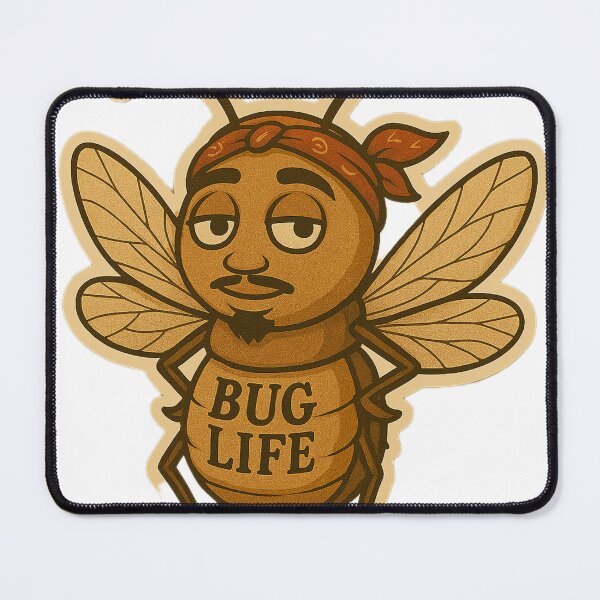 Item preview, Big life designed and sold by chilluminati.