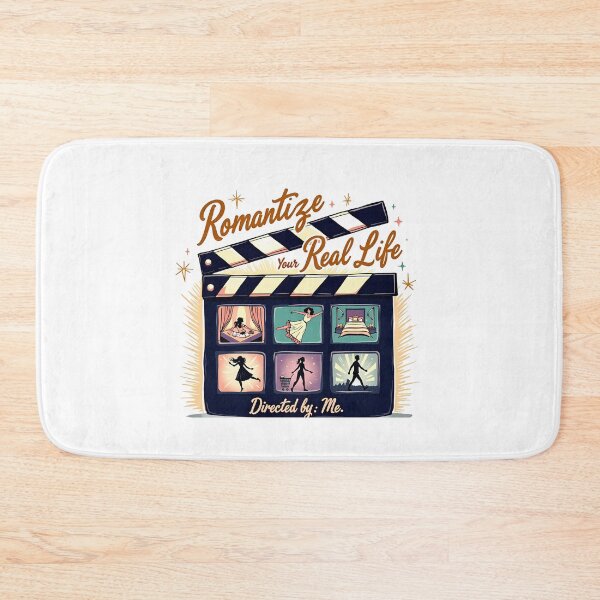 Item preview, Romanticize Your Real Life designed and sold by gogettadriptees.