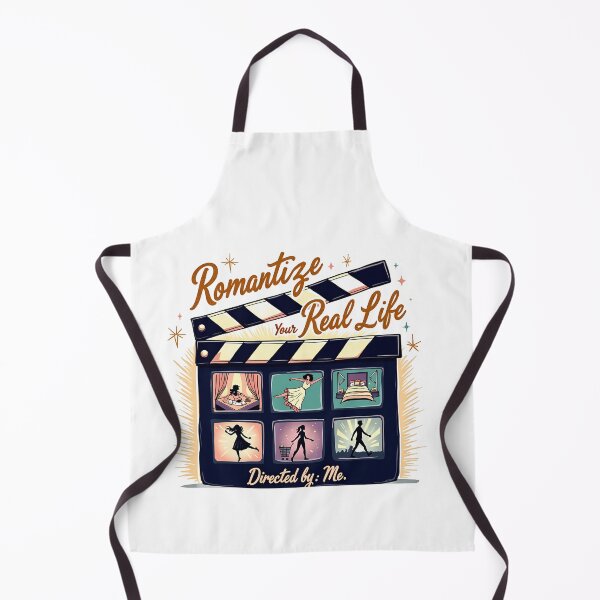 Item preview, Romanticize Your Real Life designed and sold by gogettadriptees.