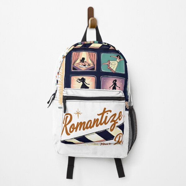 Item preview, Romanticize Your Real Life designed and sold by gogettadriptees.
