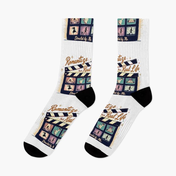 Item preview, Romanticize Your Real Life designed and sold by gogettadriptees.