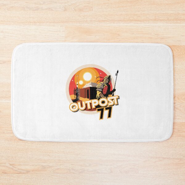 Item preview, Outpost 77 Alien MK 2 designed and sold by The Weekend Strikes Back.