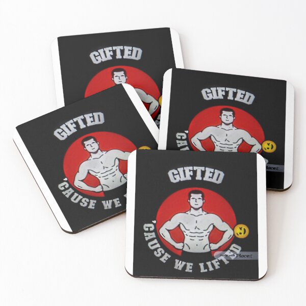 Item preview, Gifted 'Cause We Lifted Goods! designed and sold by RBest!.