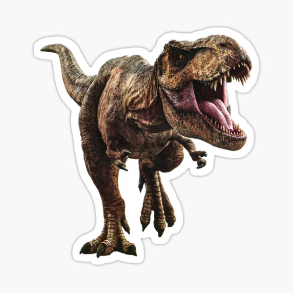 Item preview, T-Rex Rexy designed and sold by Lego Jango.