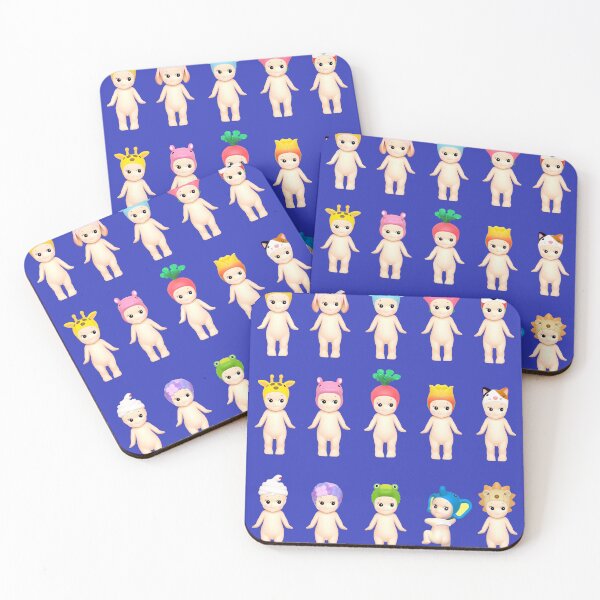 Item preview, Sonny Angels blue designed and sold by kendylbrower.