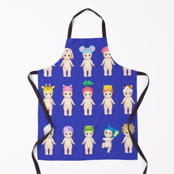 Item preview, Sonny Angels blue designed and sold by kendylbrower.