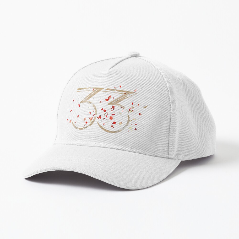 Aperçu de l'œuvre Casquette de baseball créée et vendue par zeraldart.