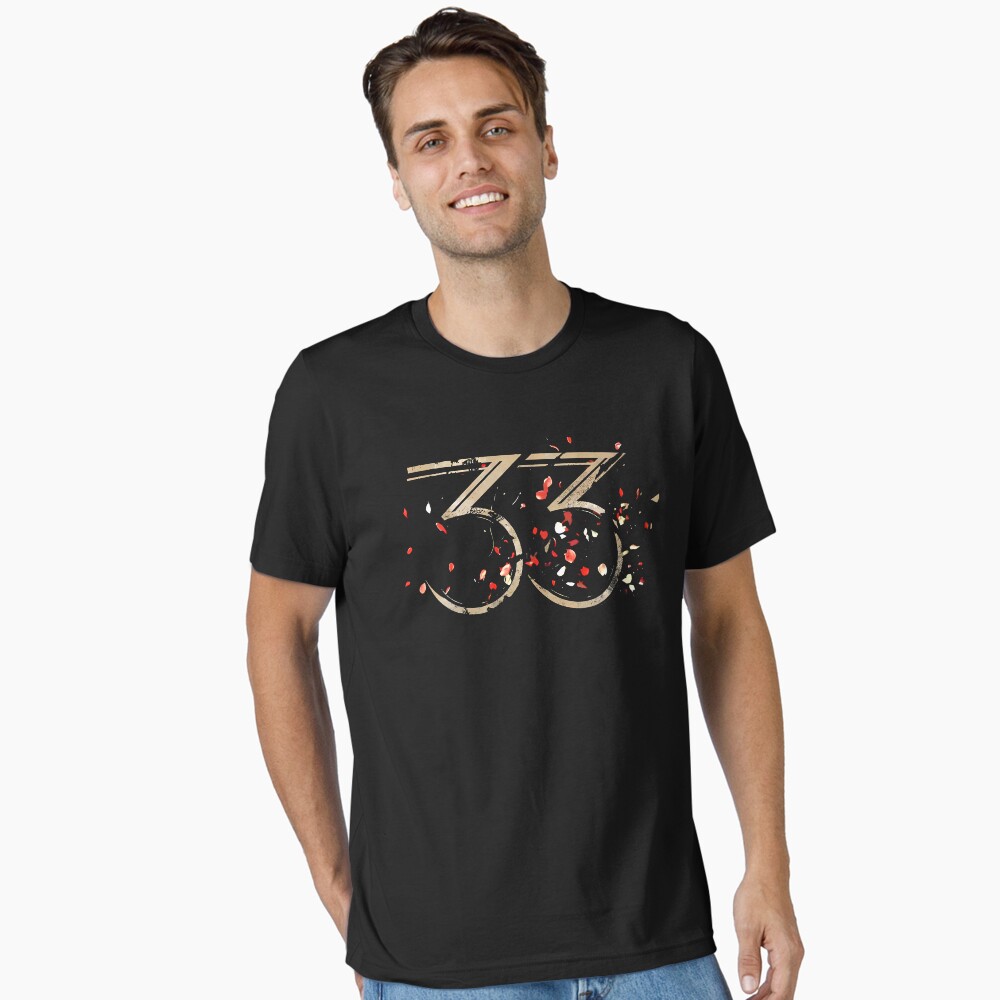Aperçu de l'œuvre T-shirt essentiel créée et vendue par zeraldart.