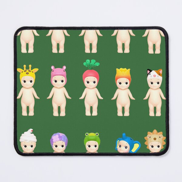 Item preview, Sonny Angels green designed and sold by kendylbrower.