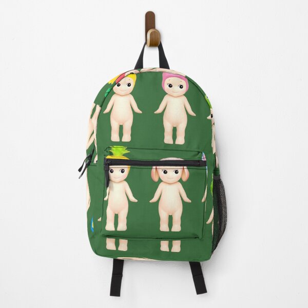 Item preview, Sonny Angels verde designed and sold by kendylbrower.