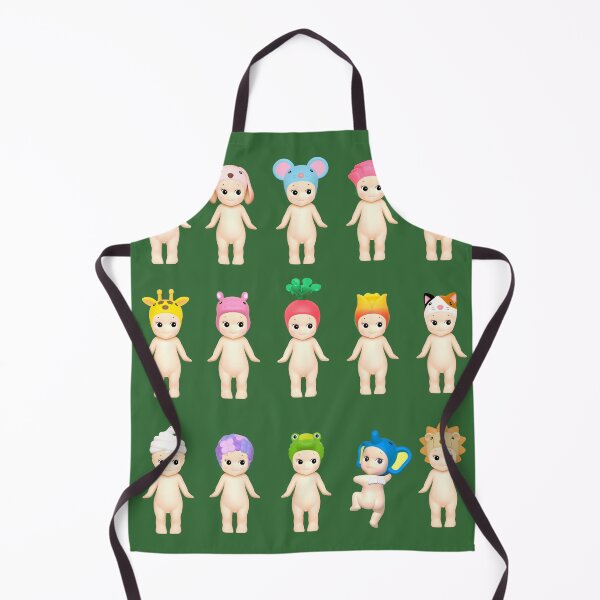 Item preview, Sonny Angels green designed and sold by kendylbrower.