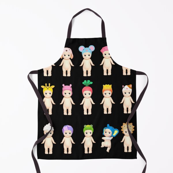 Item preview, Sonny Angels black designed and sold by kendylbrower.