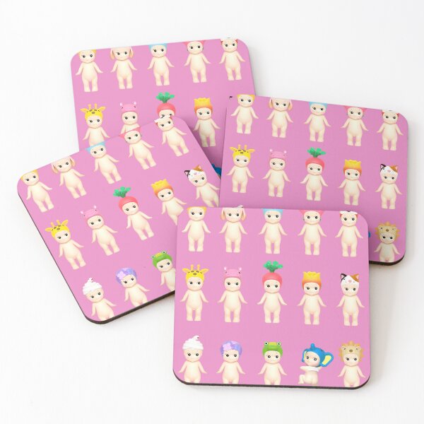 Item preview, Sonny Angels pink designed and sold by kendylbrower.