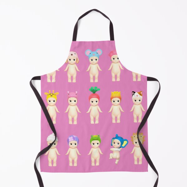 Item preview, Sonny Angels pink designed and sold by kendylbrower.