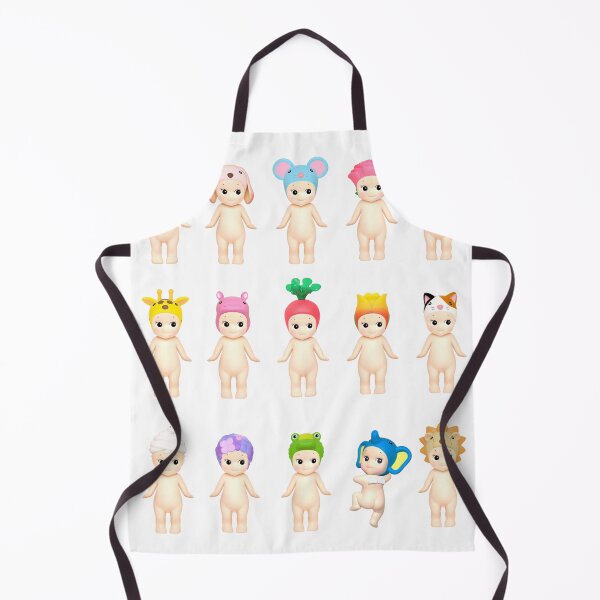 Item preview, Sonny Angels white designed and sold by kendylbrower.