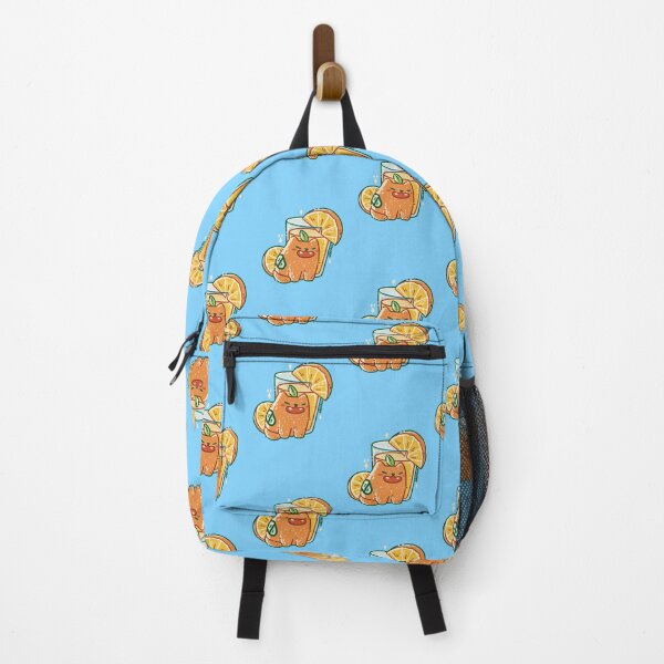 Item preview, Orange Juice Cat designed and sold by Gremren.
