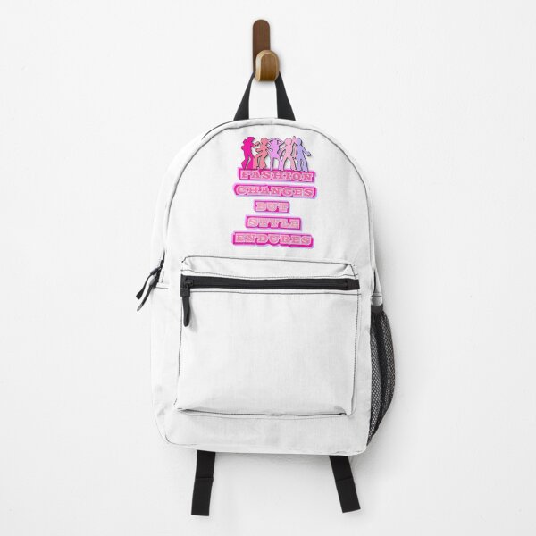 Item preview, Timeless Style Quote – Fashion Changes But Style Endures Typography designed and sold by ArtsyExplorer.
