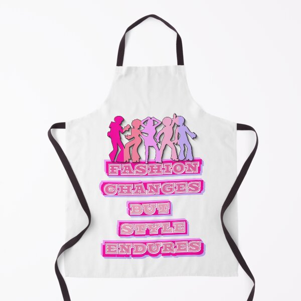 Item preview, Timeless Style Quote – Fashion Changes But Style Endures Typography designed and sold by ArtsyExplorer.