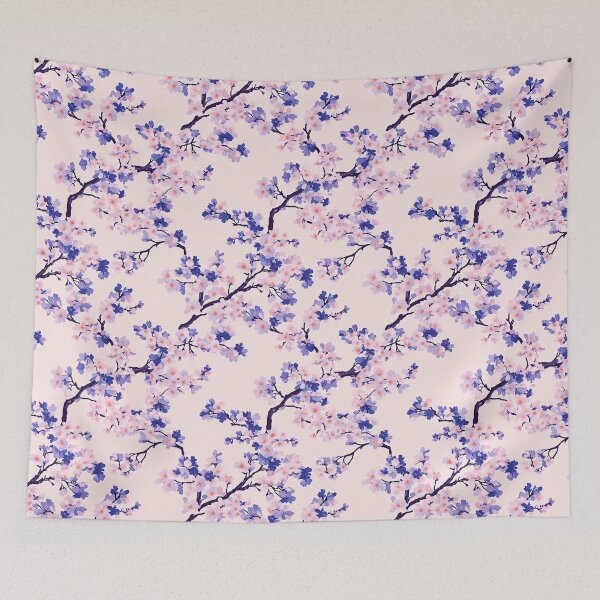 Item preview, Maki Japanese Kimono designed and sold by Mermaid's Whimsy.
