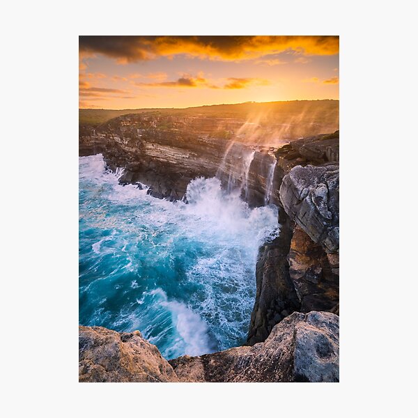 Photographic Print