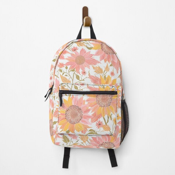 Item preview, Pink Sunflowers designed and sold by CoolPixels.