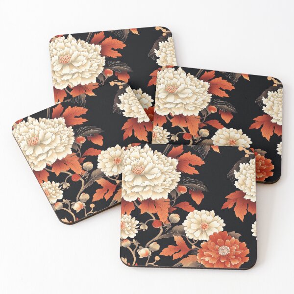 Item preview, Suki Japanese Kimono designed and sold by Mermaid's Whimsy.