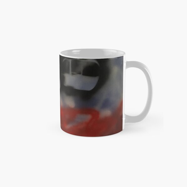 Swiss memory Classic Mug
