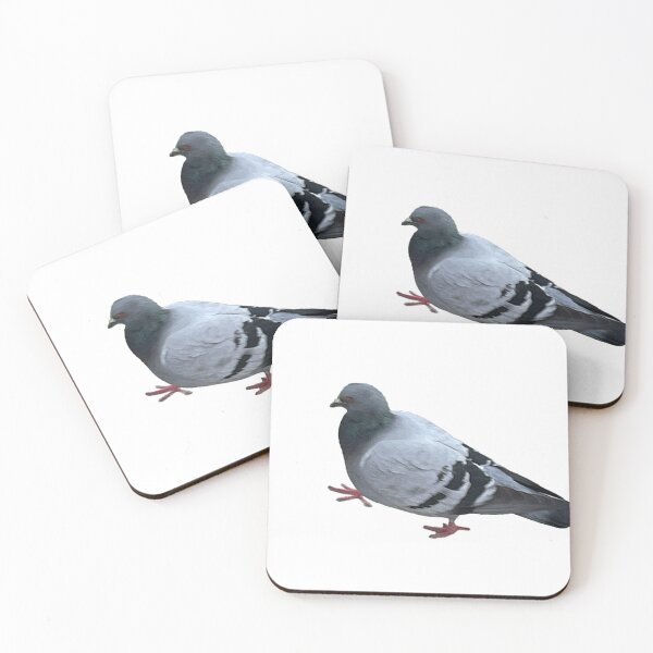 Item preview, Pigeon  designed and sold by Nadyastinyshop8.