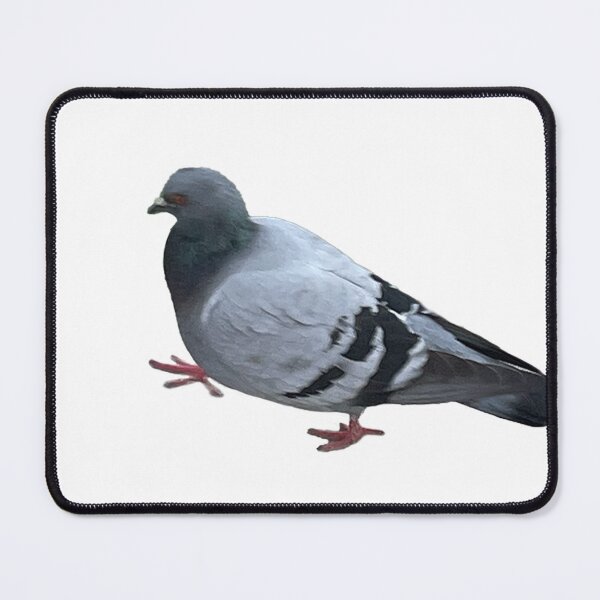 Item preview, Pigeon designed and sold by Nadyastinyshop8.