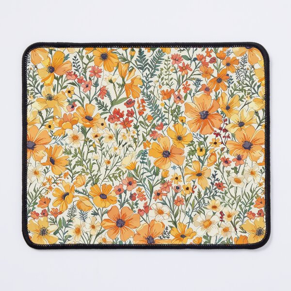 Item preview, California Flowers designed and sold by CoolPixels.