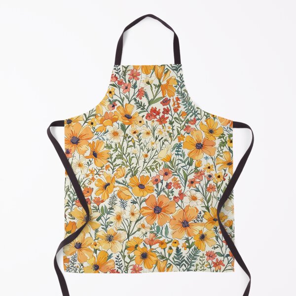 Item preview, California Flowers designed and sold by CoolPixels.