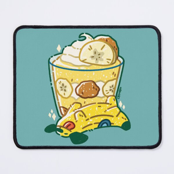 Item preview, Banana Pudding Dog designed and sold by Gremren.